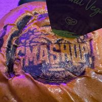   at Smashup! in Aachen