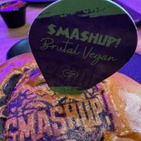   at Smashup! in Aachen