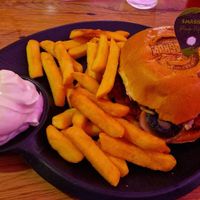  at Smashup! in Aachen