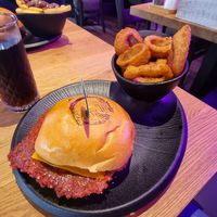  at Smashup! in Aachen