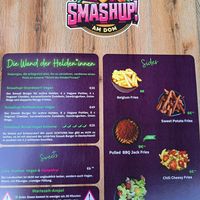  at Smashup! in Aachen