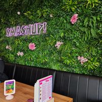  at Smashup! in Aachen