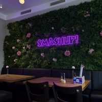  at Smashup! in Aachen