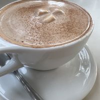   at Cafe Gratitude in Venice