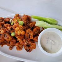  at Cafe Gratitude in Venice