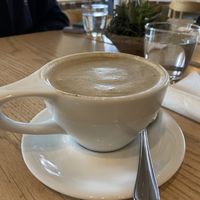 I am immortal   at Cafe Gratitude in Venice