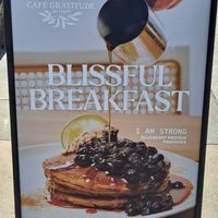  at Cafe Gratitude in Venice