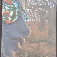  at Cafe Gratitude in Venice