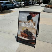 Exterior  at Cafe Gratitude in Venice