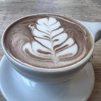 I am Mystical  at Cafe Gratitude in Venice