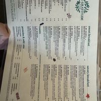   at Cafe Gratitude in Venice