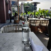  at Cafe Gratitude in Venice