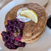 I am strong... Nice, but $19.50? at Cafe Gratitude in Venice