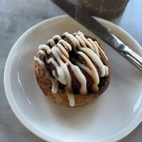 Yumm   at Cafe Gratitude in Venice