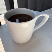   at Cafe Gratitude in Venice