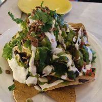 Gratitude  at Cafe Gratitude in Venice