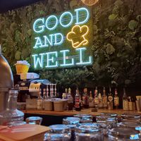 Location at Good and Well in Lyon