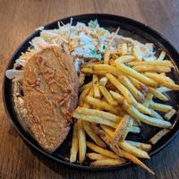  at Good and Well in Lyon