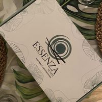   at EssenzaSushi in Milan