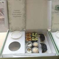  at EssenzaSushi in Milan