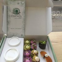  at EssenzaSushi in Milan