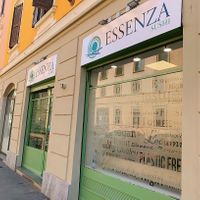  at EssenzaSushi in Milan