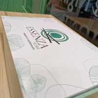  at EssenzaSushi in Milan