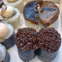  at EssenzaSushi in Milan