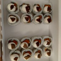  at EssenzaSushi in Milan