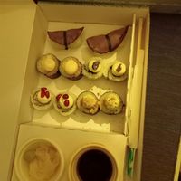 Box small tasty at EssenzaSushi in Milan