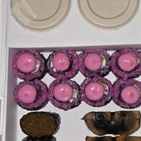 #Veganuary at EssenzaSushi in Milan