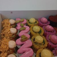  at EssenzaSushi in Milan