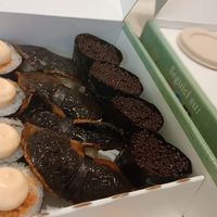  at EssenzaSushi in Milan