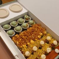  at EssenzaSushi in Milan