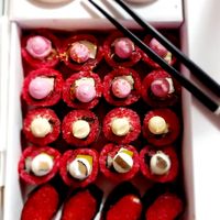  at EssenzaSushi in Milan