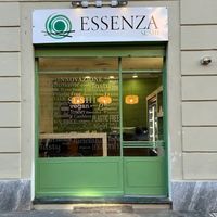  at EssenzaSushi in Milan