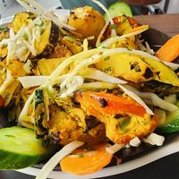  at Taj Curry Haus in Bad Kissingen