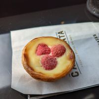  at Café de Nata - Brompton Rd in South West London