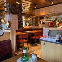 Inside  at Hotel Kreuz & Post in Grindelwald