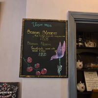  at M & J Bistro in Conwy