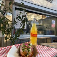  at Speisekammer in Vienna