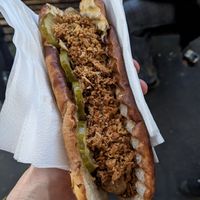  at Speisekammer in Vienna