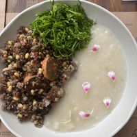   at Moringa in Niteroi