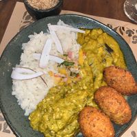   at Moringa in Niteroi