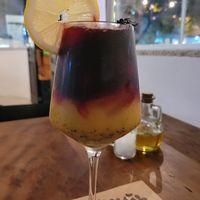   at Moringa in Niteroi