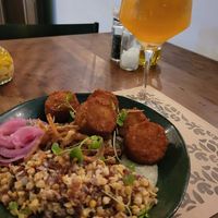   at Moringa in Niteroi