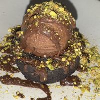   at Moringa in Niteroi