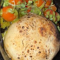   at Moringa in Niteroi