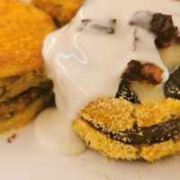  at Artisti del Vegetariano - Corso Magenta in Milan