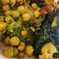  at Artisti del Vegetariano - Corso Magenta in Milan